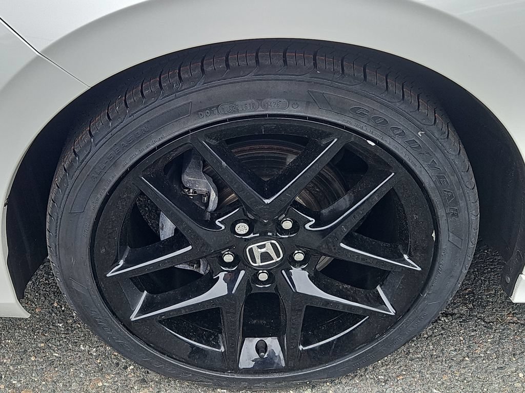 Used 2024 Honda Civic Sport image 7