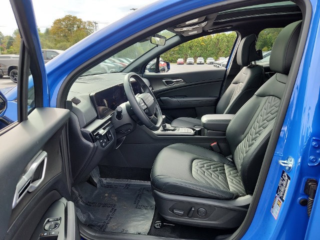 Used 2026 Kia Sportage X-Line w/ X-Line Premium Package AWD/4WD image 14