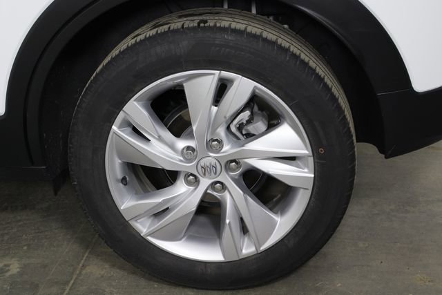 Used 2024 Buick Encore GX Preferred FWD image 37