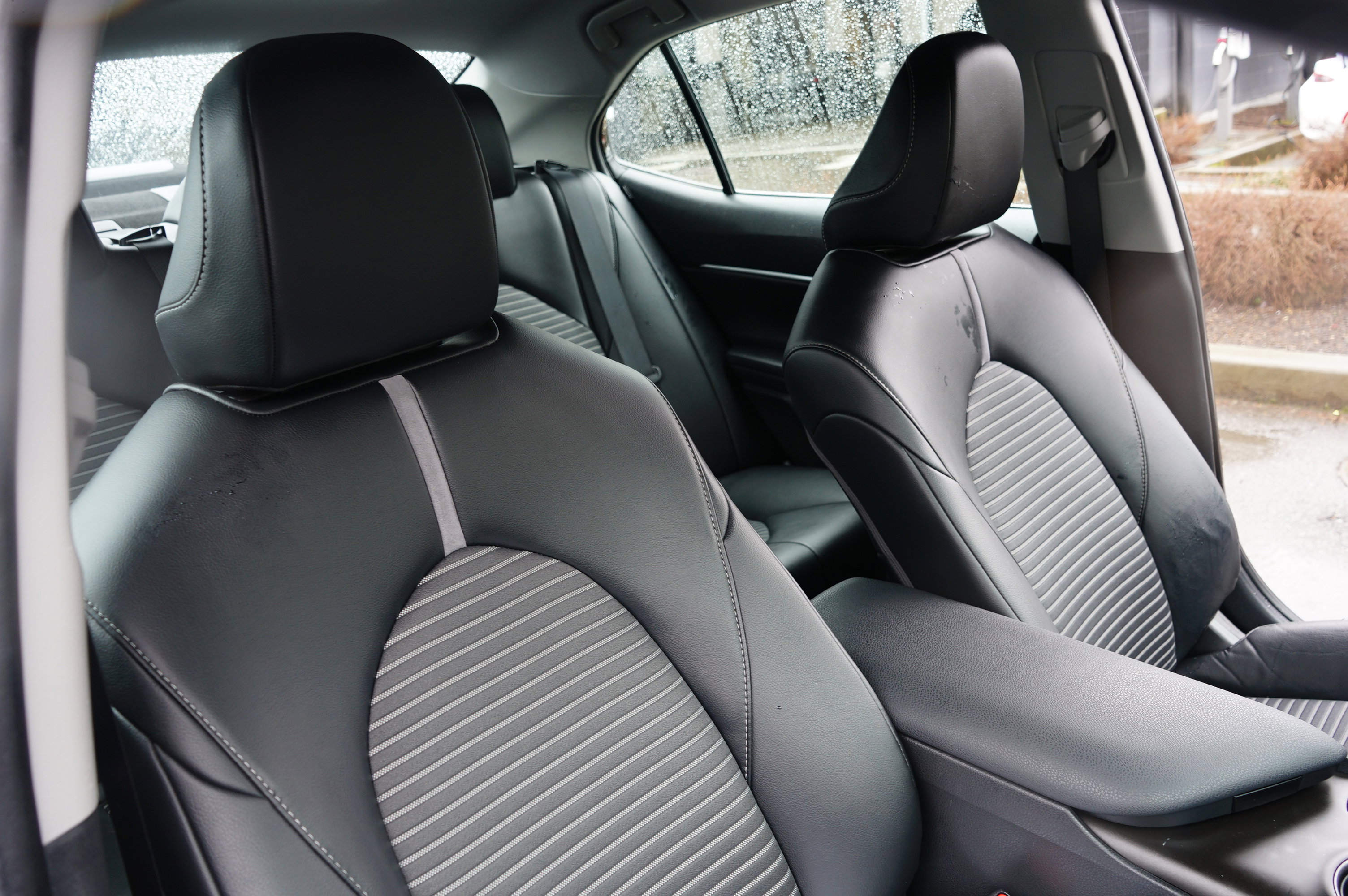 Used 2023 Toyota Camry SE image 20