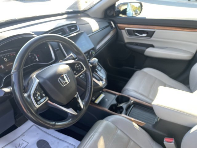 Used 2020 Honda CR-V Touring image 14