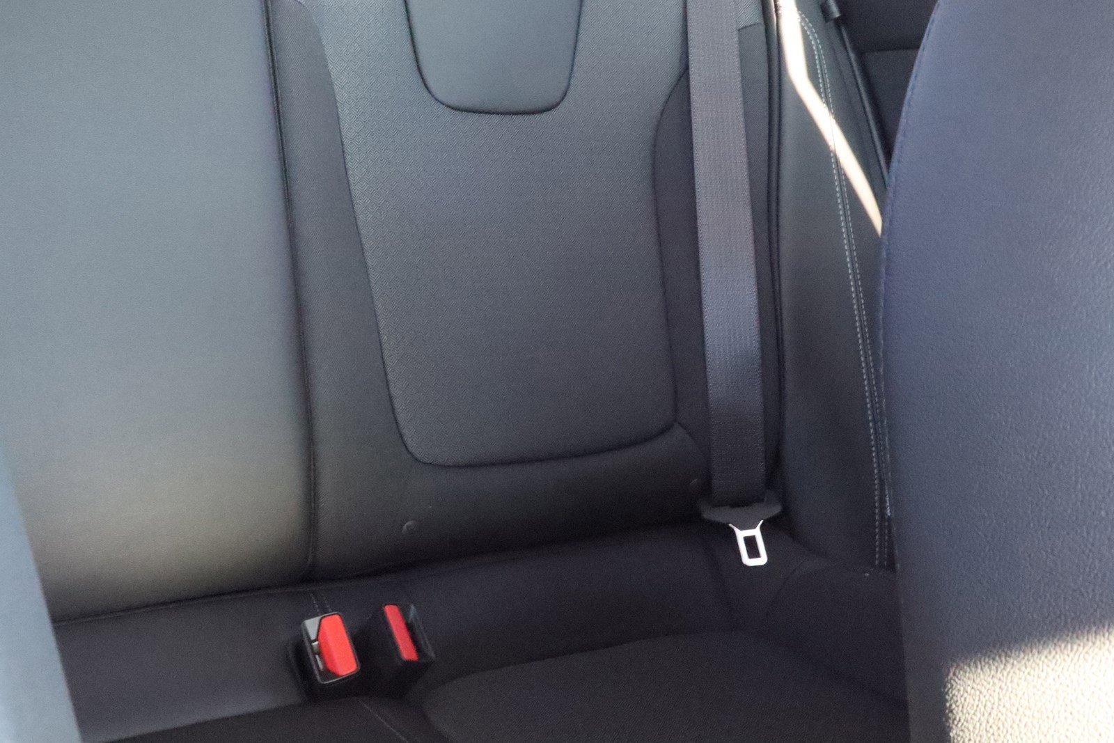 New 2025 Buick Encore GX Preferred w/ Advanced Technology Package image 12