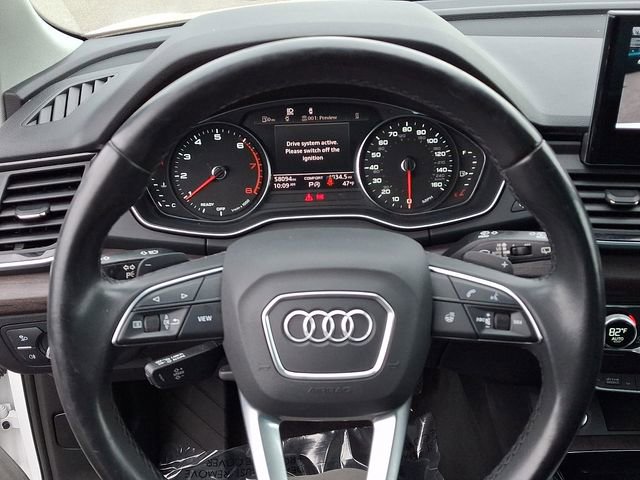 Used 2021 Audi Q5 2.0T Premium w/ Convenience Package image 23