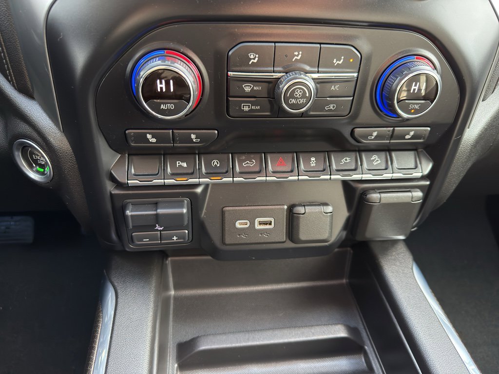 Used 2021 Chevrolet Silverado 1500 RST w/ All Star Edition Plus image 22