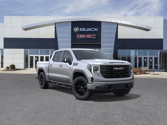New 2026 GMC Sierra 1500 Elevation w/ Elevation Premium Package
