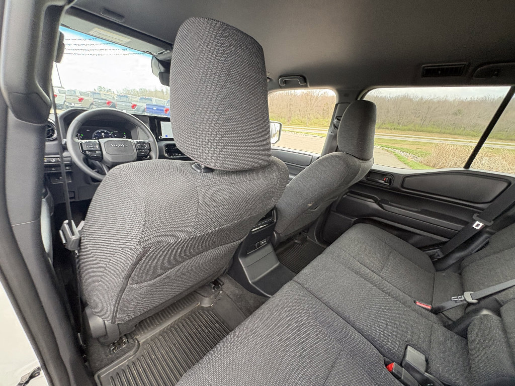 Used 2024 Toyota Land Cruiser 1958 image 18