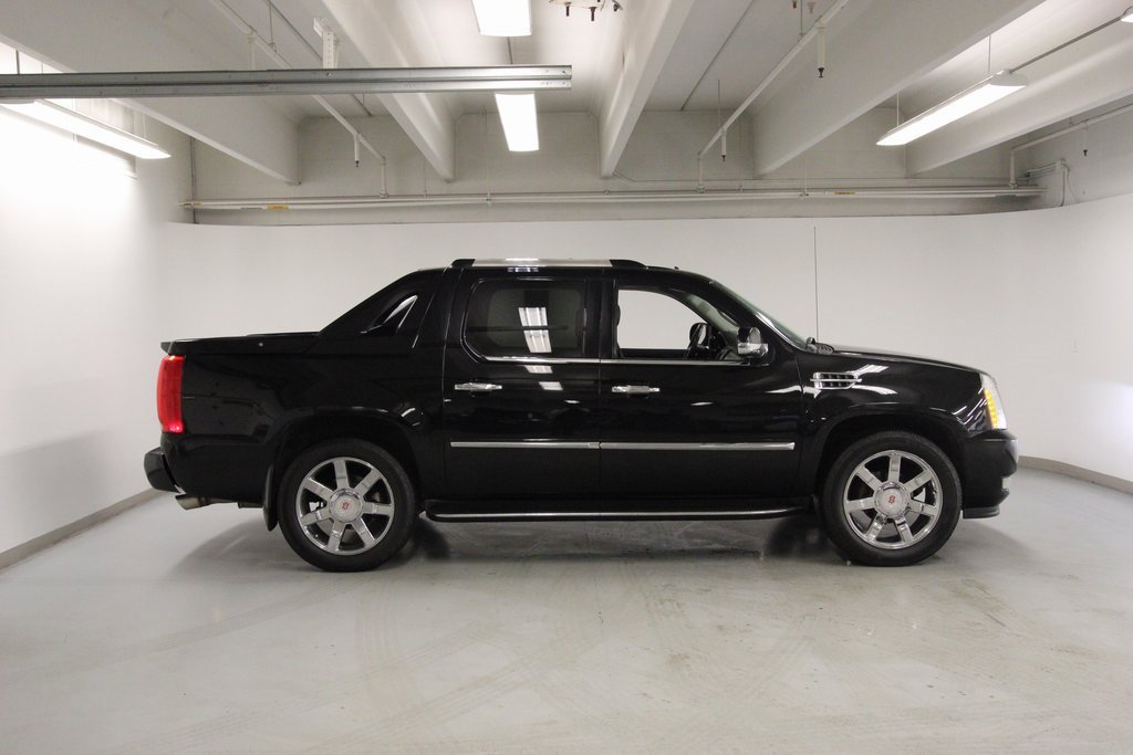 Used 2013 Cadillac Escalade EXT Luxury image 5