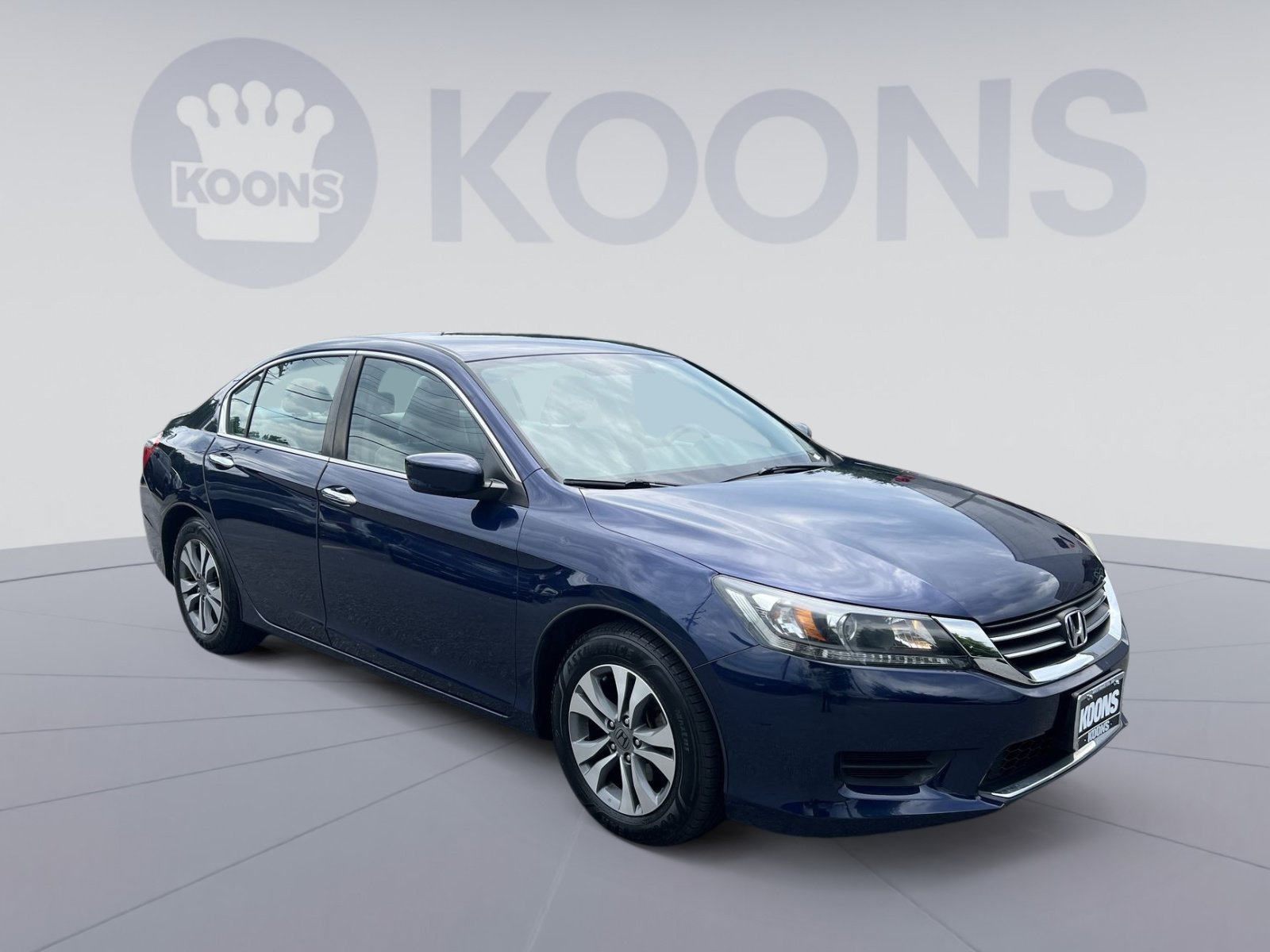 Used 2015 Honda Accord LX image 10