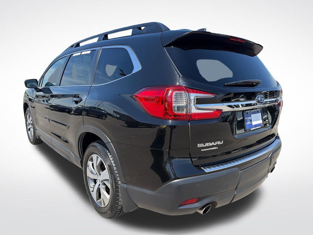 Used 2023 Subaru Ascent Premium w/ Convenience Package AWD/4WD image 4