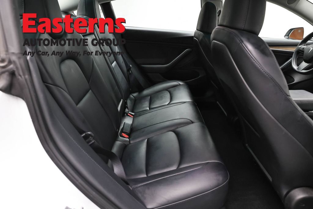 Used 2023 Tesla Model 3 Standard Range RWD image 17