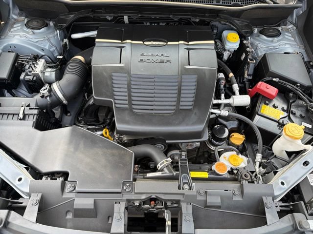 Used 2023 Subaru Forester Premium AWD/4WD image 30