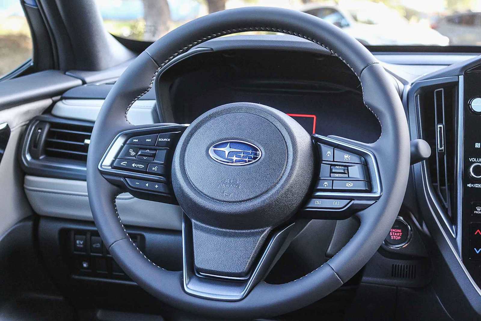 New 2025 Subaru Forester Limited image 15