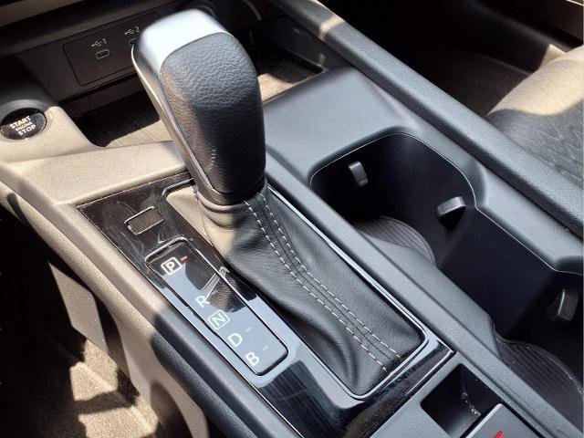 Certified 2026 Nissan Sentra SV w/ Floor Mat Package FWD image 18