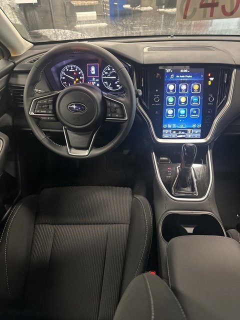 New 2025 Subaru Legacy Premium image 19