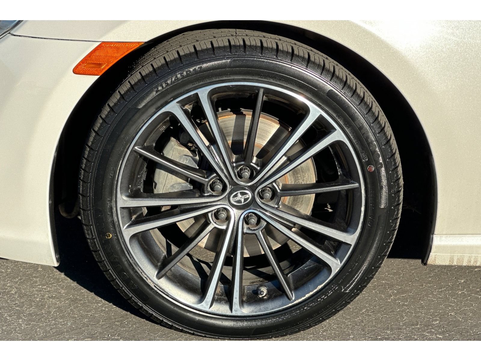 Used 2016 Scion FR-S RWD image 28