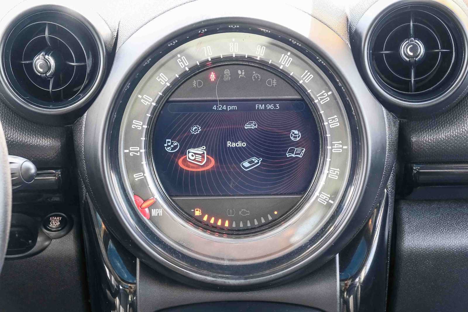 Used 2016 MINI Cooper Countryman S FWD image 15