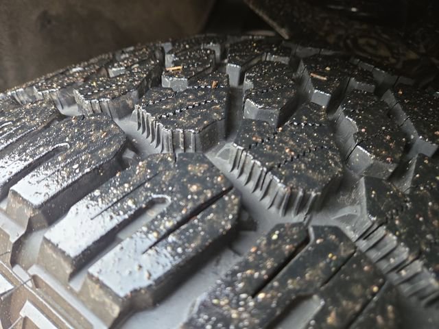 Used 2023 Toyota Tundra 1794 Edition image 8