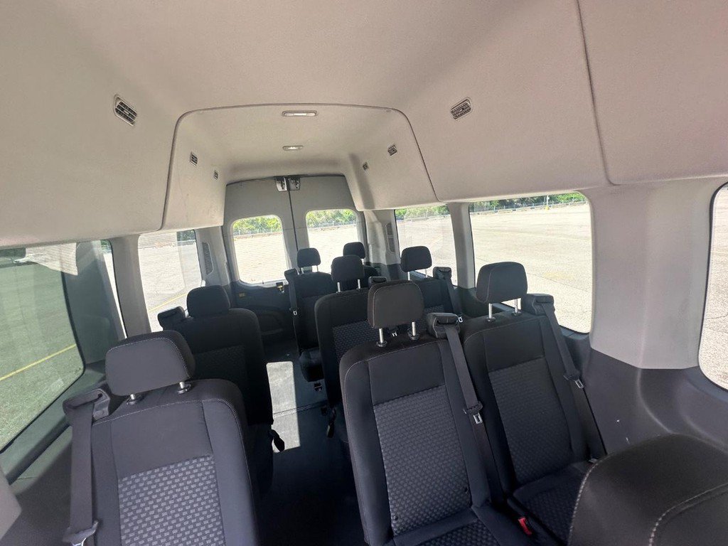 Used 2023 Ford Transit 350 XL AWD/4WD image 21