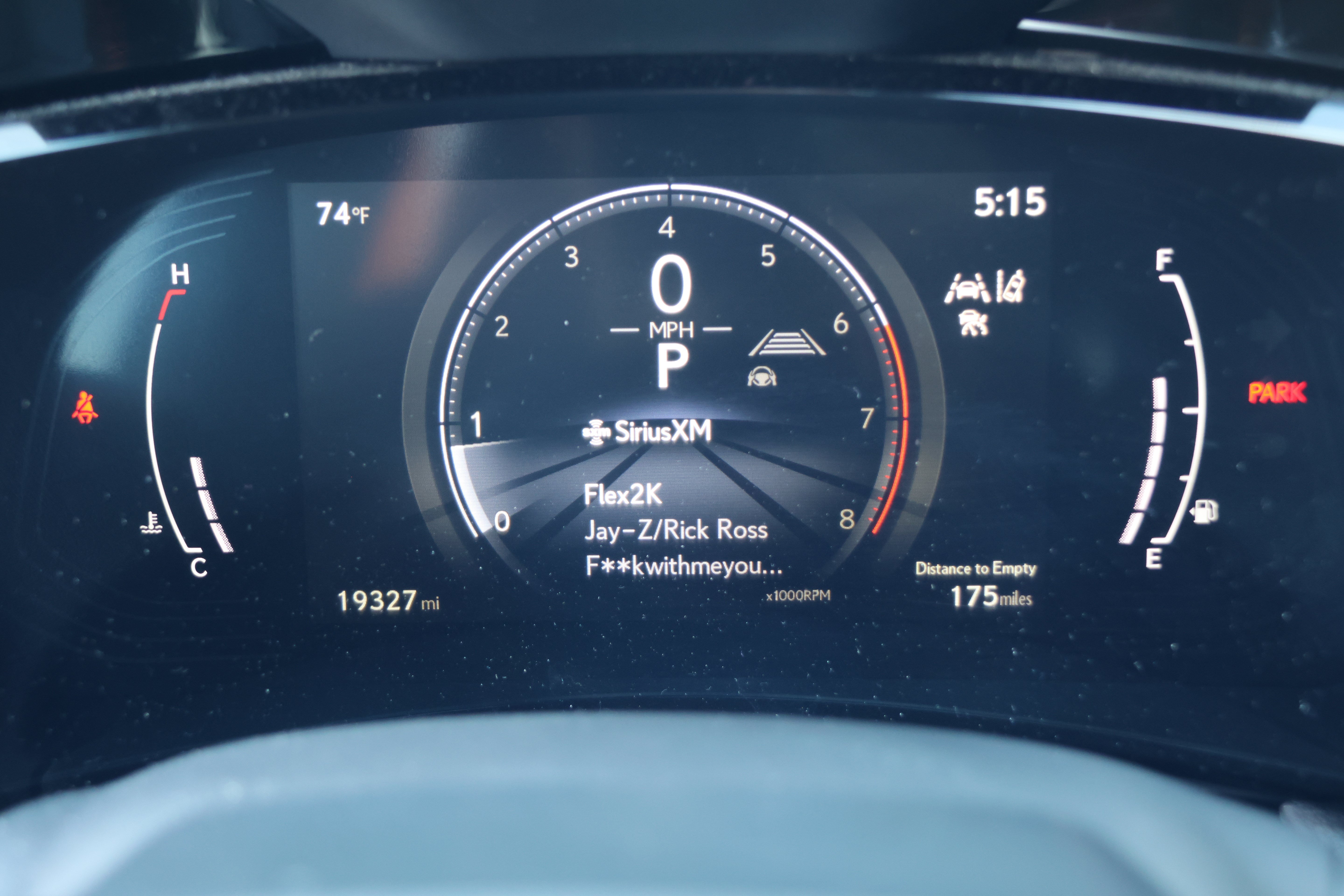 Used 2024 Lexus NX 350 AWD image 17