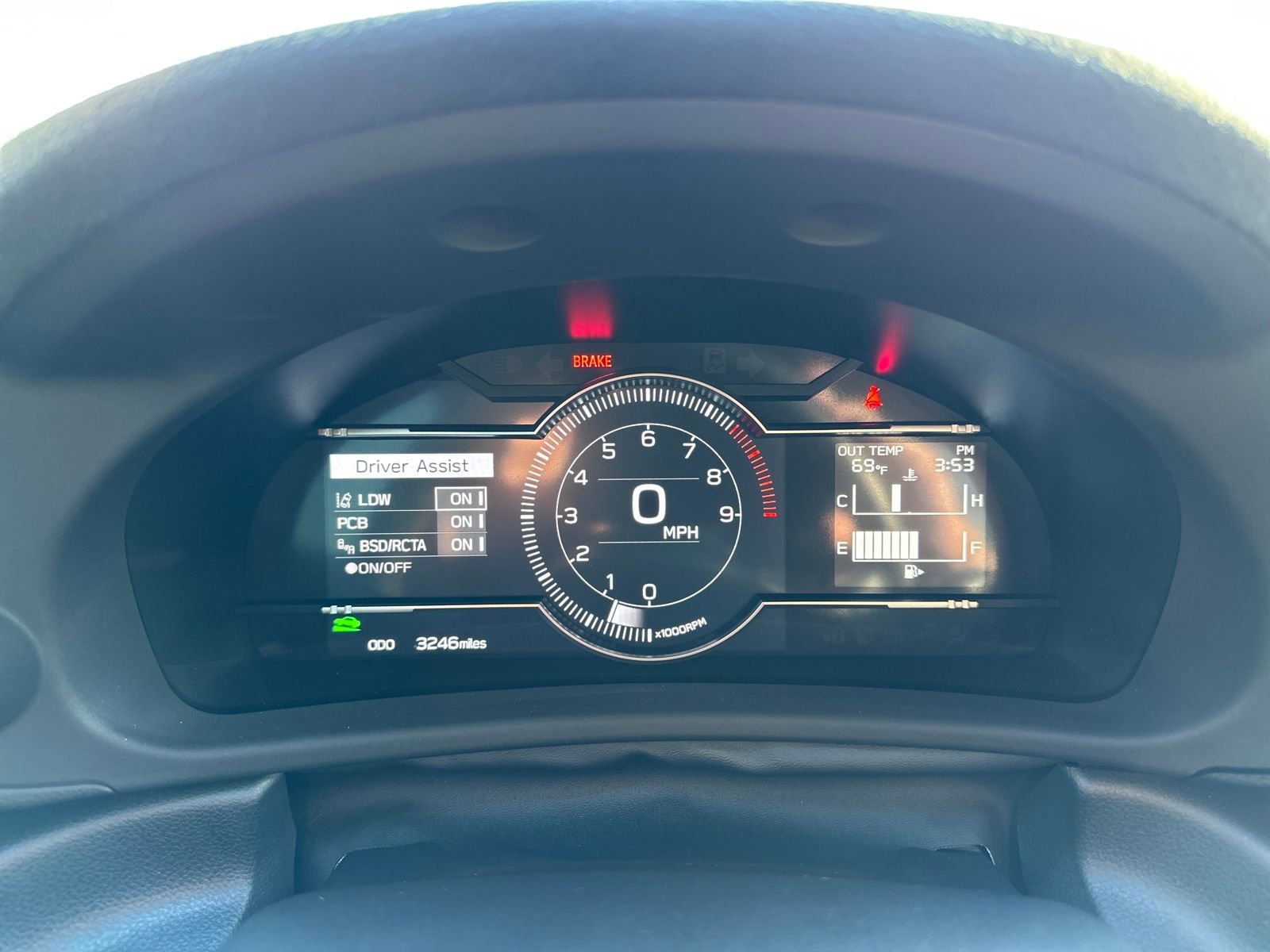 Used 2025 Toyota GR86 Hakone Edition image 14