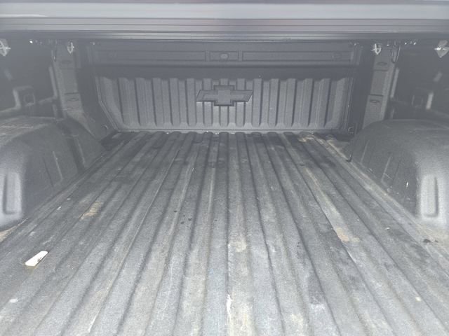 Used 2021 Chevrolet Silverado 1500 LTZ image 12