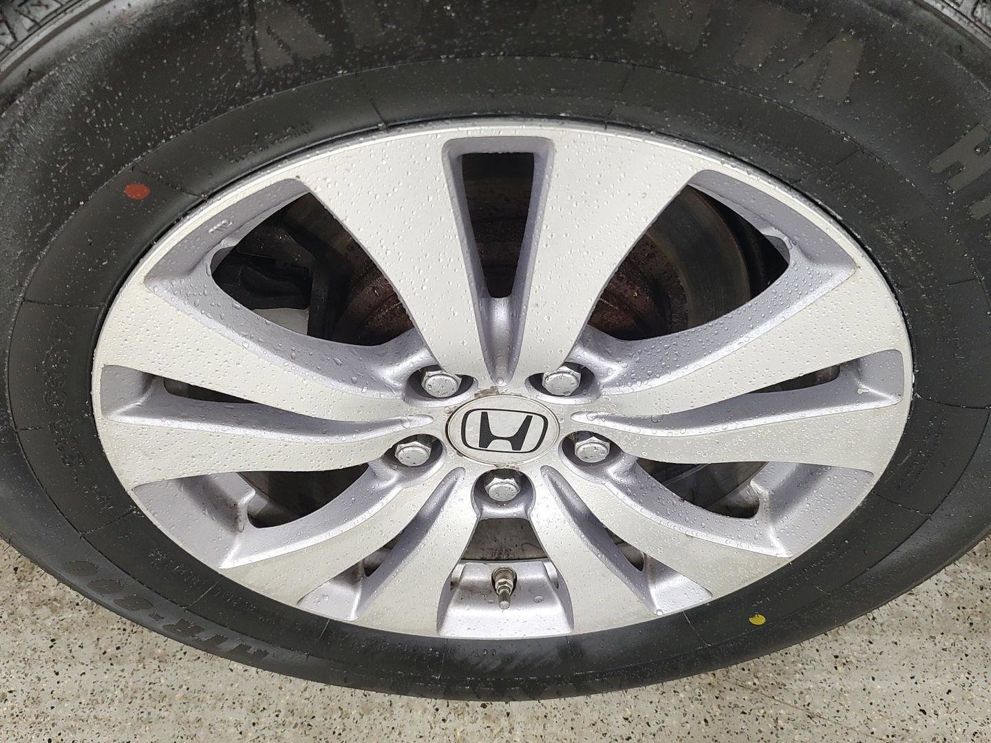 Used 2016 Honda Odyssey EX-L image 34
