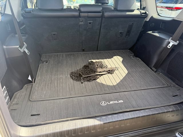 Used 2016 Lexus GX 460 Luxury AWD/4WD image 29