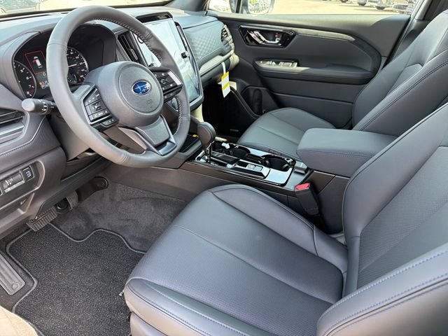 New 2026 Subaru Forester Limited AWD/4WD image 19