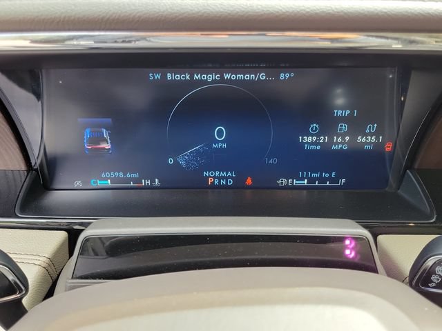 Certified 2022 Lincoln Navigator L Reserve RWD image 20