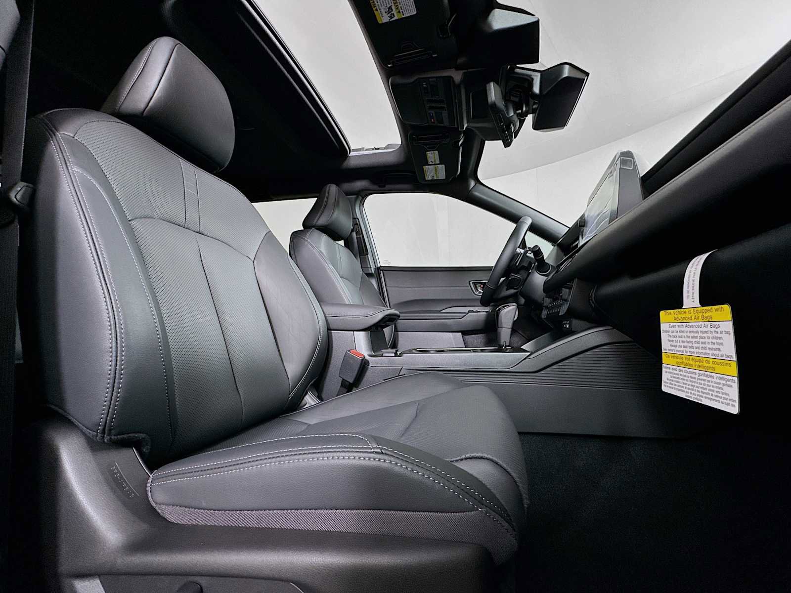 New 2026 Subaru Outback Touring XT image 27