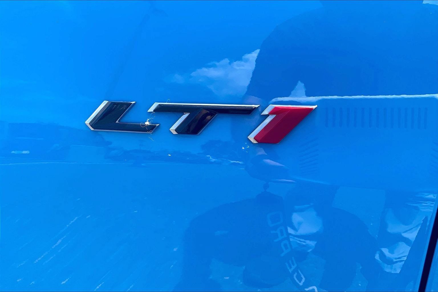 Used 2022 Chevrolet Camaro LT w/ RS Package RWD image 32