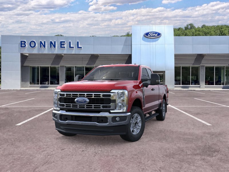 New 2026 Ford F250 XLT w/ 360-Degree Camera Package AWD/4WD image 2