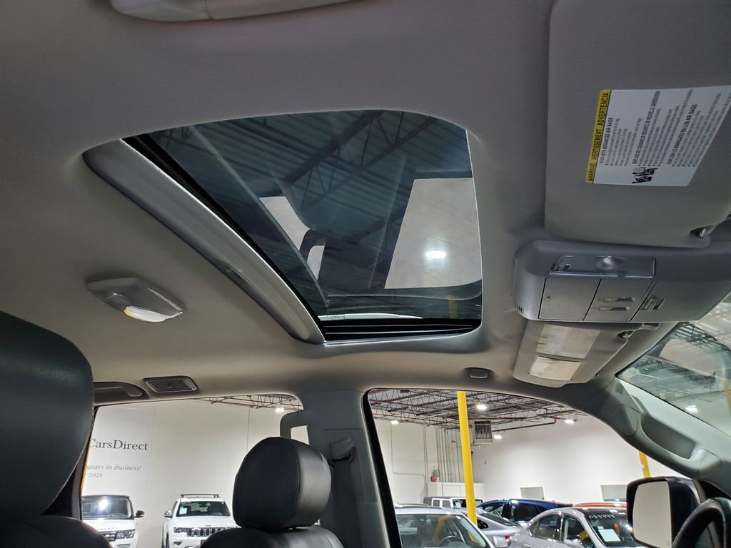 Used 2019 Toyota Sequoia SR5 image 15