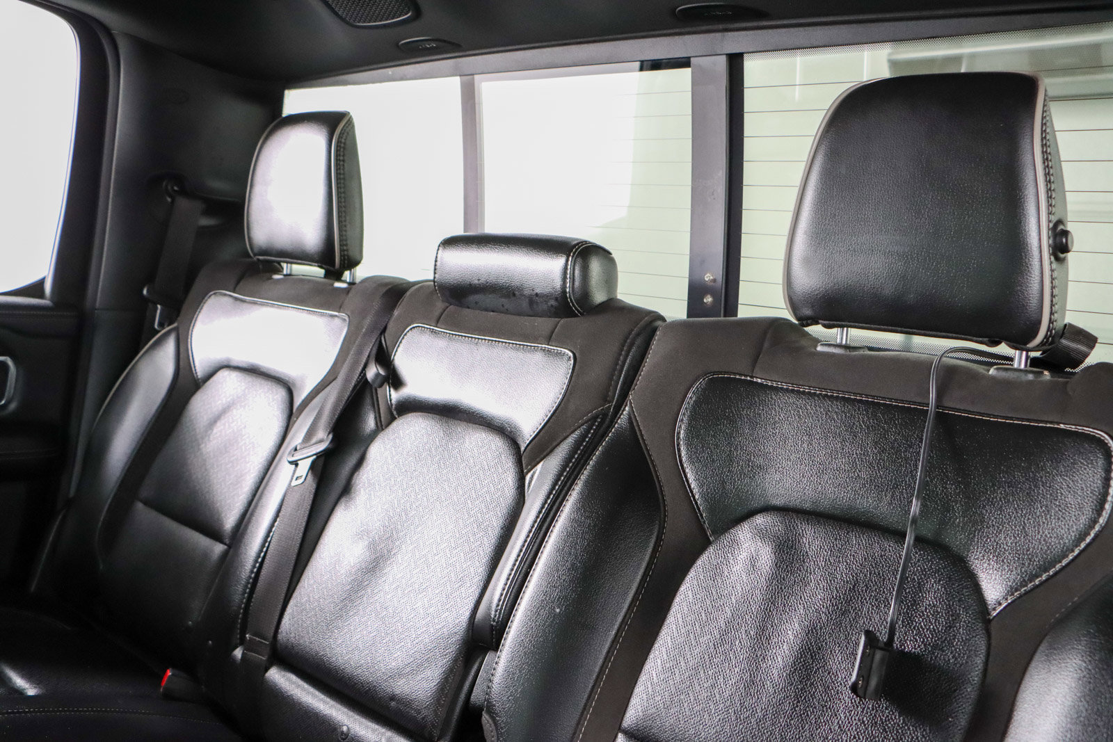 Used 2019 RAM 1500 Laramie w/ Sport Appearance Package image 25