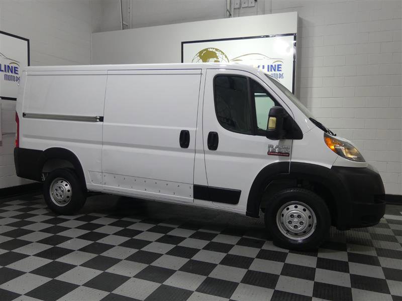 Used 2019 RAM ProMaster 1500 image 5