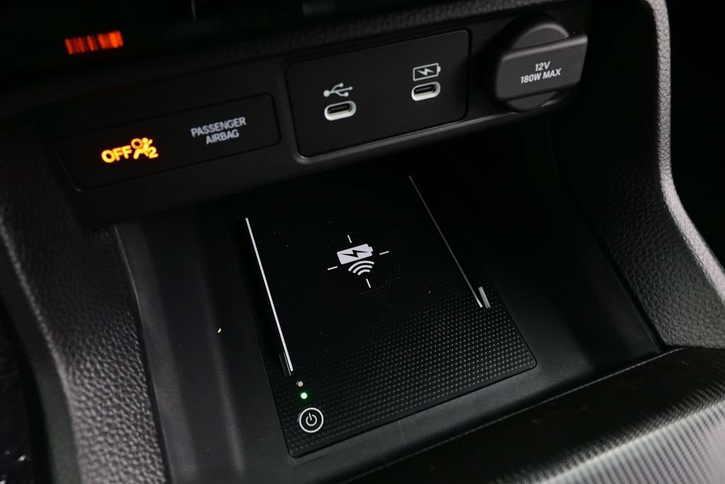 New 2026 Honda Civic Sport Touring image 42