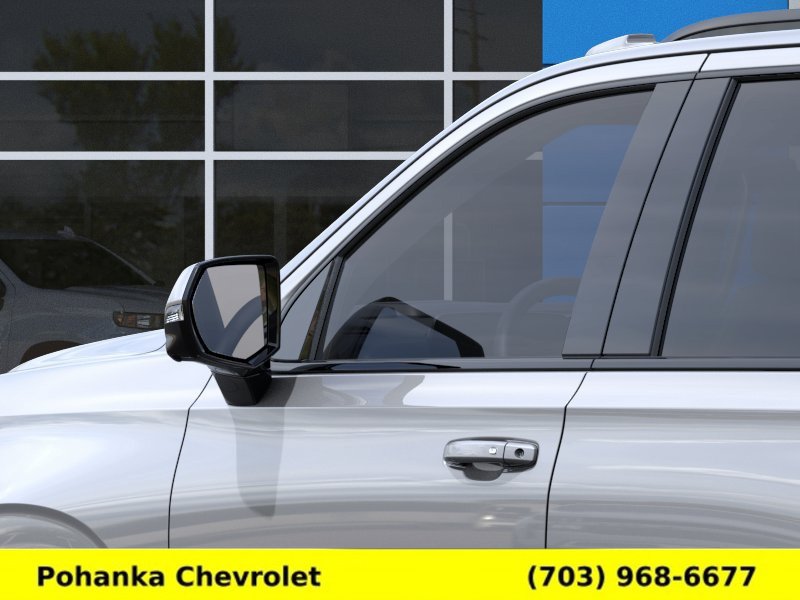 New 2026 Chevrolet Tahoe RST AWD/4WD image 12