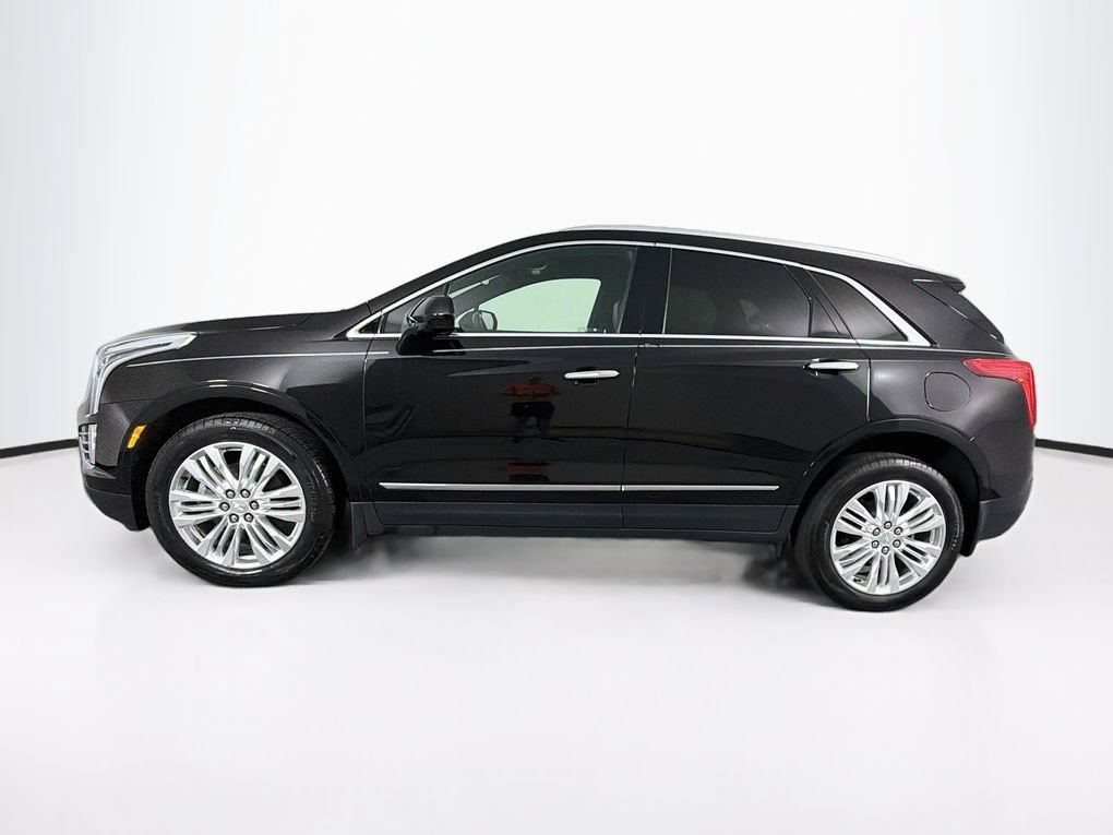 Used 2019 Cadillac XT5 Premium Luxury FWD image 6