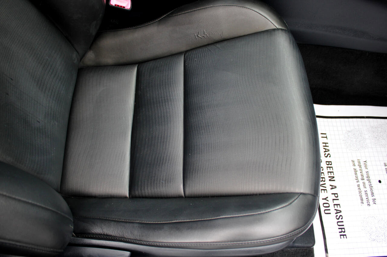 Used 2012 Lexus CT 200h Premium image 12