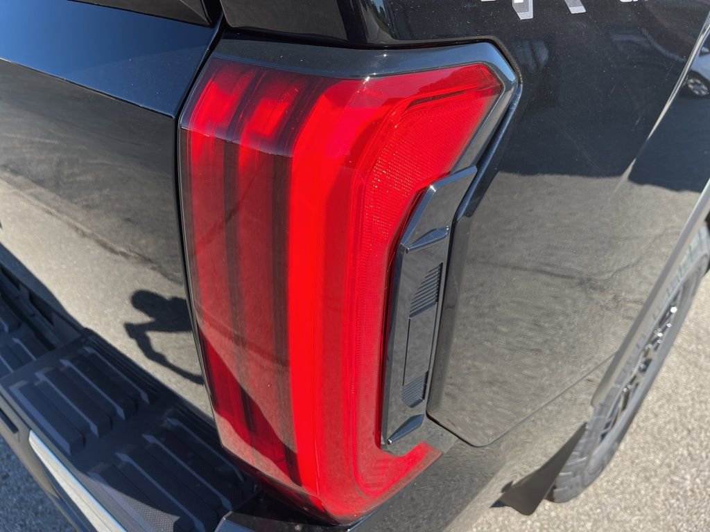 New 2026 Toyota Tundra SR5 image 48