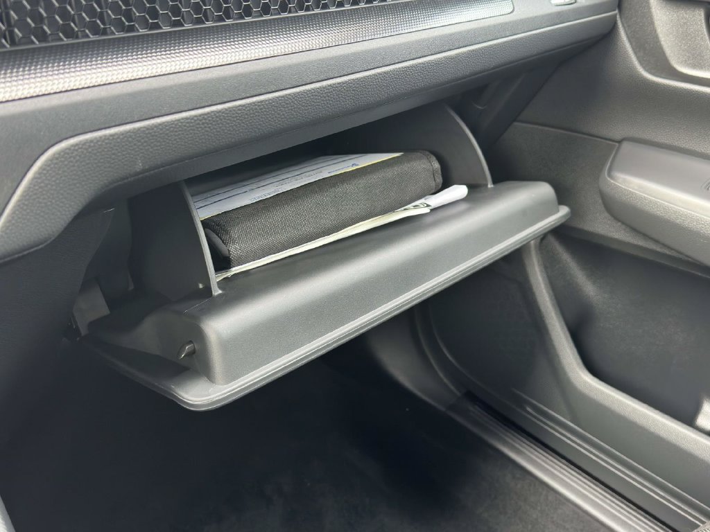 Used 2025 Honda CR-V LX image 29
