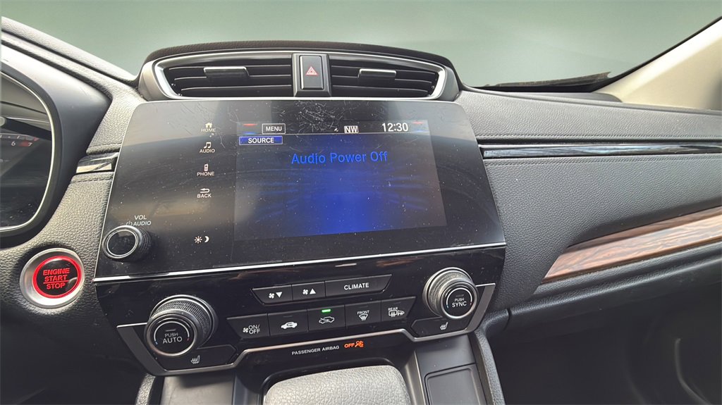 Used 2021 Honda CR-V EX image 20