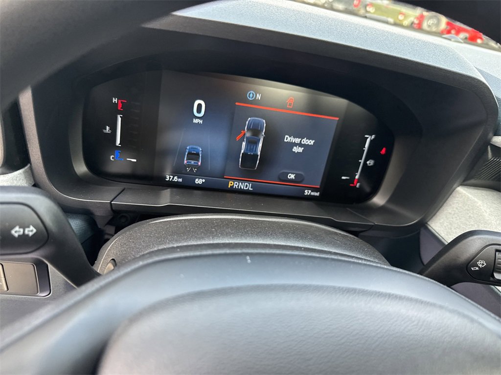 New 2025 Ford Maverick XLT image 18