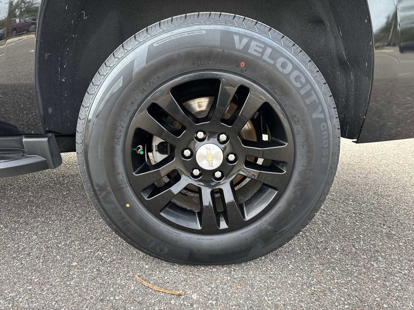 Used 2018 Chevrolet Tahoe LT image 12