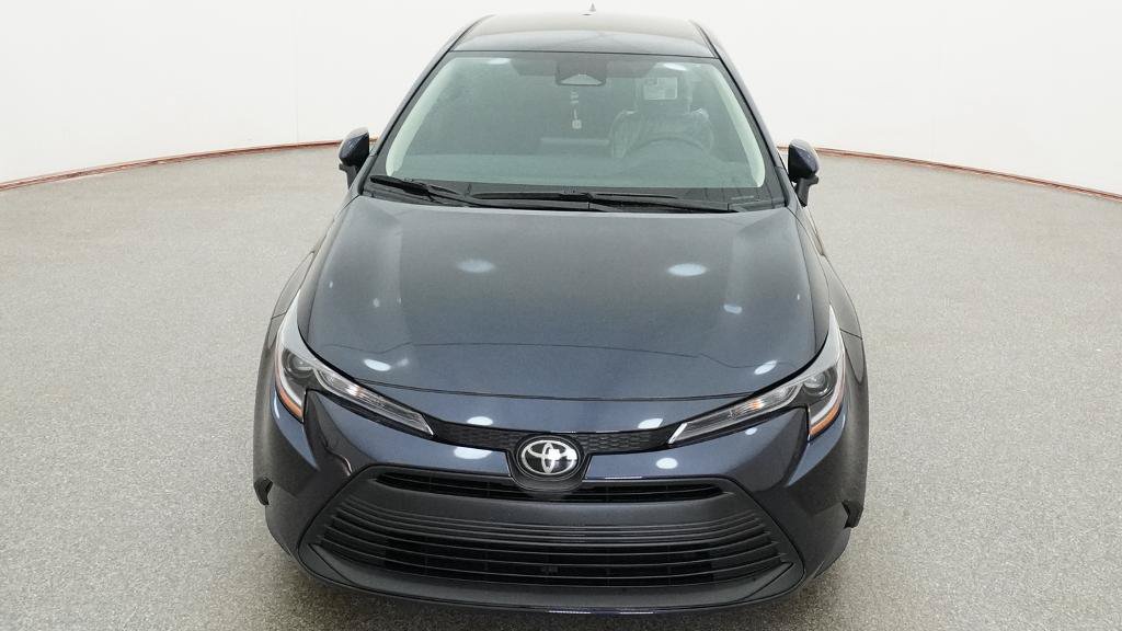 New 2026 Toyota Corolla LE FWD image 2