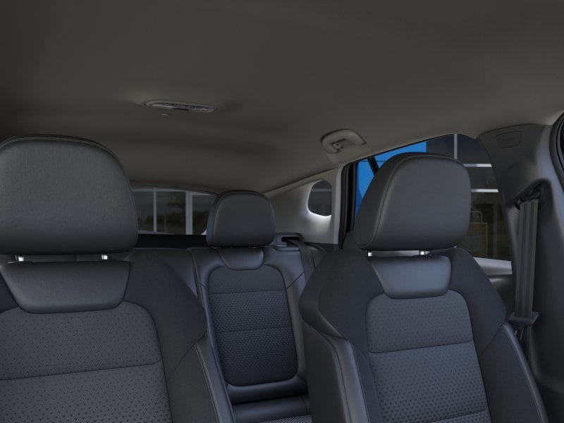 New 2026 Chevrolet Trax LT FWD image 24