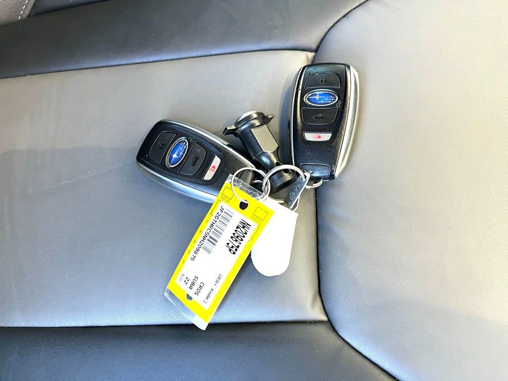 Used 2022 Subaru Crosstrek 2.5i Sport image 26