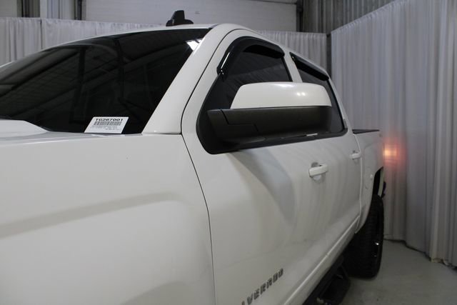 Used 2015 Chevrolet Silverado 1500 LT AWD/4WD image 13
