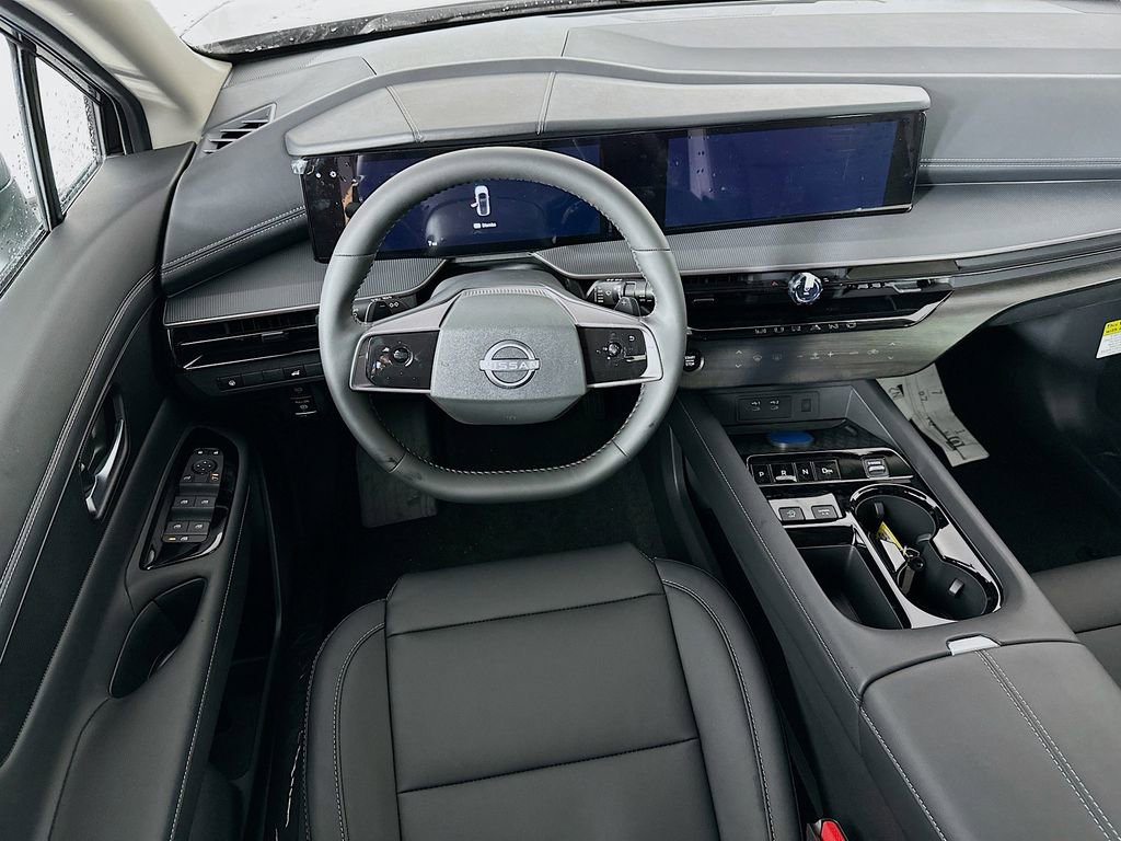 New 2026 Nissan Murano SV image 29