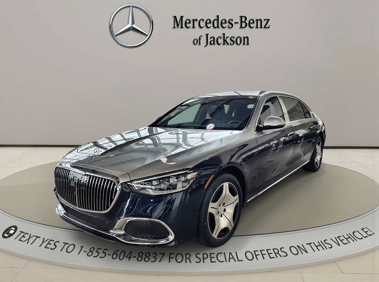 New 2026 Mercedes-Benz Maybach S 580 4MATIC video 1